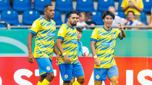 2:0-F&uuml;hrung reicht nicht: Hertha-Pokalpleite in Braunschweig