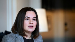 Lukashenko e Prigozhin n&atilde;o s&atilde;o aliados, alerta l&iacute;der da oposi&ccedil;&atilde;o de Belarus