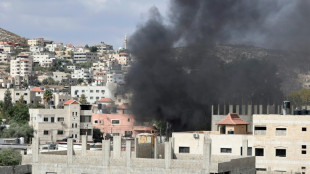 Zwei Palästinenser nach israelischem Militäreinsatz im Westjordanland getötet