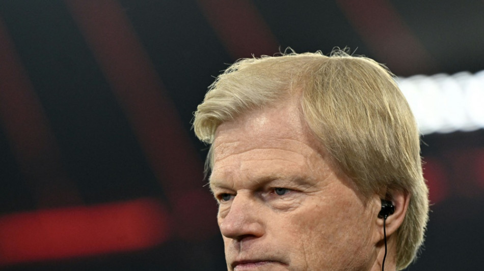 Geschasster Kahn: FC Bayern untersagte K&ouml;ln-Reise