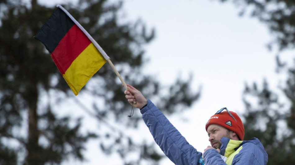 Mechler tritt als Skisprung-Bundestrainer zur&uuml;ck