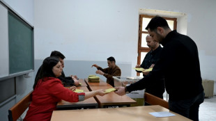 Wahllokale in der Türkei schließen nach Schicksalswahl