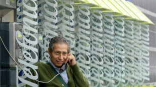 Telef&oacute;nica del Per&uacute; pide reestructurar sus finanzas para poder seguir operando en ese pa&iacute;s
