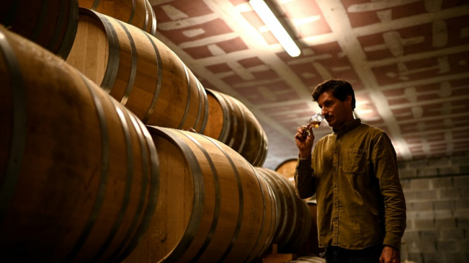 La UE recurre a la OMC por los aranceles chinos al co&ntilde;ac