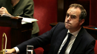 Aussetzen von Rentenreform l&ouml;st Debatte in Frankreich aus 