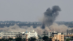 Ägypten, Frankreich, Deutschland und Jordanien fordern Ende der Gewalt in Nahost