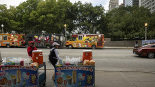 La crisis migratoria, con retraso, entr&oacute; en la Convenci&oacute;n Nacional Dem&oacute;crata