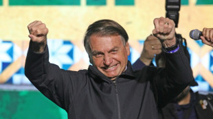 Bolsonaro califica de "inadmisible" aborto de ni&ntilde;a de 11 a&ntilde;os violada