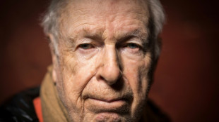 Peter Brook, l&eacute;gende du th&eacute;&acirc;tre, est d&eacute;c&eacute;d&eacute; &agrave; 97 ans