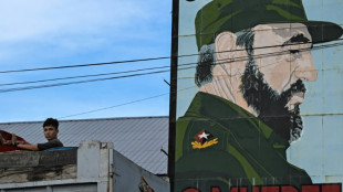 Cuba celebra centenario de Fidel con la revoluci&oacute;n frente a su prueba m&aacute;s dif&iacute;cil