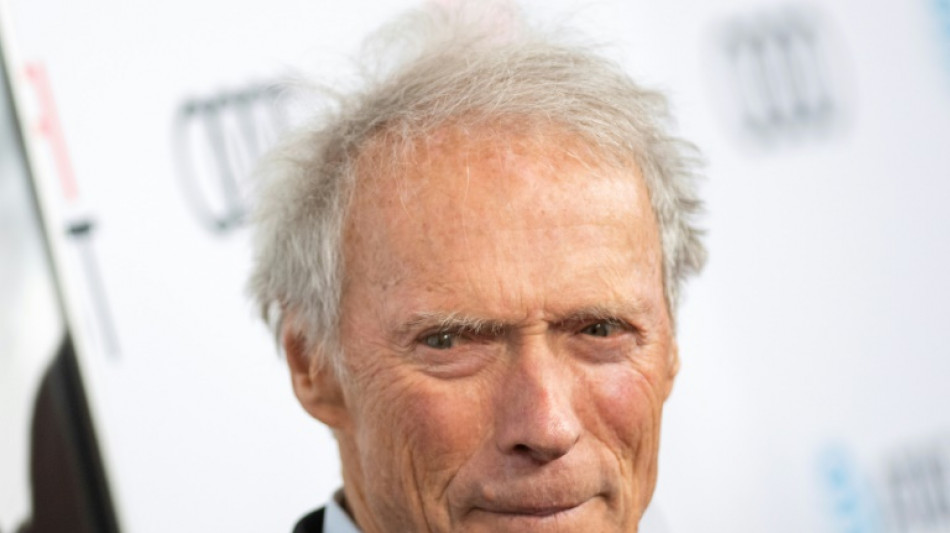 Wirbel um "erfundenes" Interview mit Hollywoodstar Clint Eastwood in Zeitung aus Österreich