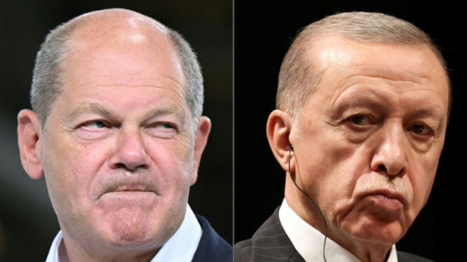 Zentralrat: Erdogan "darf kein Partner f&uuml;r die deutsche Politik sein"