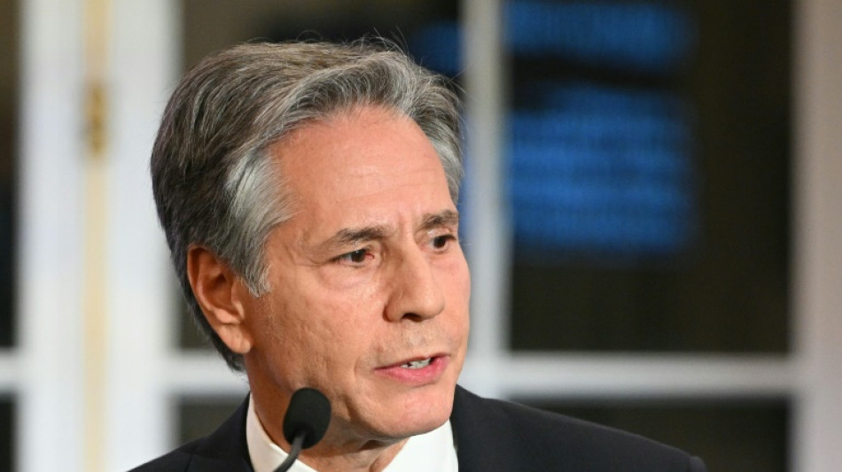 EUA restringem visto a 100 funcion&aacute;rios da Nicar&aacute;gua