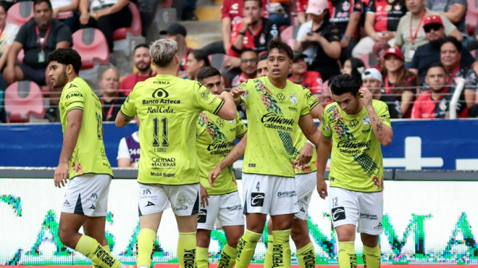 Puebla anuncia al español Albert Espigares como su nuevo entrenador