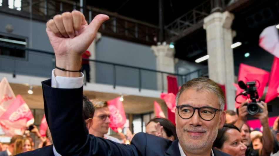 Le PS, volontaire pour gouverner, pr&eacute;sente son budget alternatif 