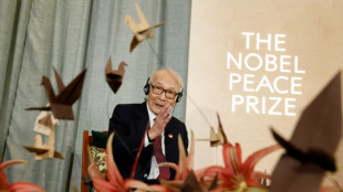 Le Nobel de la paix remis à des rescapés d'Hiroshima contre l'arme nucléaire