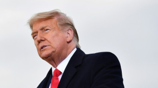 Offenbar auch Trump-Mitarbeiter in Dokumentenaff&auml;re angeklagt