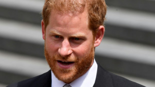 El pr&iacute;ncipe Enrique gana la primera etapa en un caso contra un tabloide brit&aacute;nico por difamaci&oacute;n