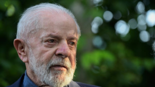 Lula se recupera tras una operaci&oacute;n por una hemorragia intracraneal