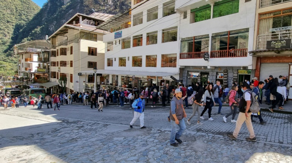 Econom&iacute;a de Per&uacute; crece 3,44% en junio y 3,54% en primer semestre