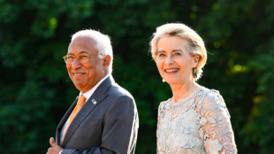 China confirma la visita de dirigentes europeos en medio de la discusi&oacute;n por disputas comerciales