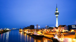 Lebenslange Haft in Mordprozess um zerst&uuml;ckelte Frauenleiche in Koffer in Weser