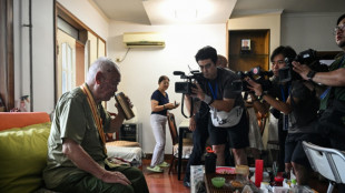 China's rulers push party role before WWII anniversary