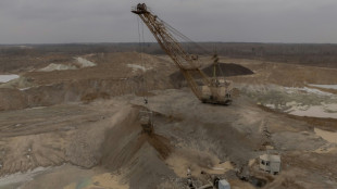 Ukraine erh&auml;lt deutlich ver&auml;nderten Vorschlag der USA f&uuml;r Rohstoff-Abkommen