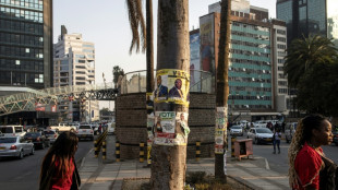 Zimbabwe to vote in uphill election for defiant opposition