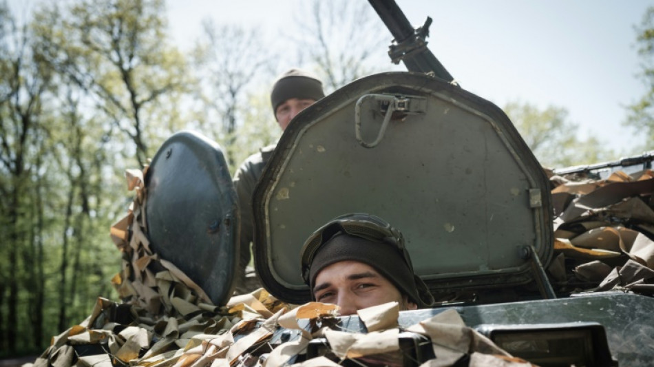 Washington r&eacute;unit ses alli&eacute;s pour armer l'Ukraine, Gazprom cesse de livrer son gaz &agrave; la Pologne et la Bulgarie 