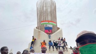 Coups in Africa's Sahel hampering anti-jihadist efforts