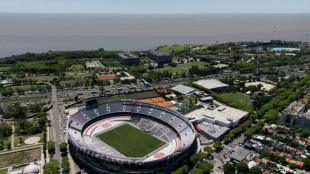 Clubes de f&uacute;tbol con fondos privados, un modelo debatido en Argentina y vigente en la regi&oacute;n