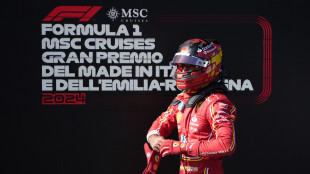 F1: Sainz, non sono contento, &egrave; stato un weekend difficile