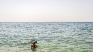 Extreme Hitze h&auml;lt gro&szlig;e Teile der n&ouml;rdlichen Erdhalbkugel im Griff