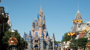 Streit um Selbstverwaltungsrecht von "Disney World" in Florida verschärft sich weiter