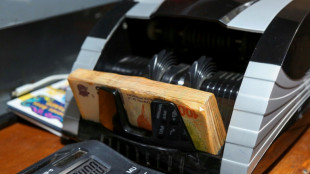 Argentina segue com press&atilde;o cambial apesar de aumento dos juros