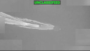 EEUU mata a dos presuntos narcos en nuevo ataque a lancha en el Pac&iacute;fico