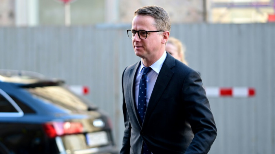 Linnemann kündigt Sofortprogramm der künftigen Bundesregierung an