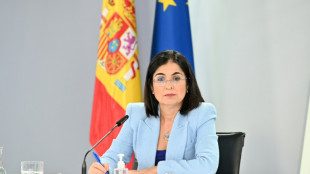 Espa&ntilde;a detecta 59 casos de viruela del mono y comprar&aacute; vacunas a trav&eacute;s de la UE