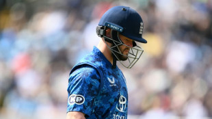 England rest Duckett for South Africa T20s and recall Sam Curran