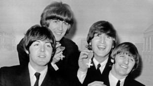 Novos documentos revelam problemas legais por tr&aacute;s da separa&ccedil;&atilde;o dos Beatles