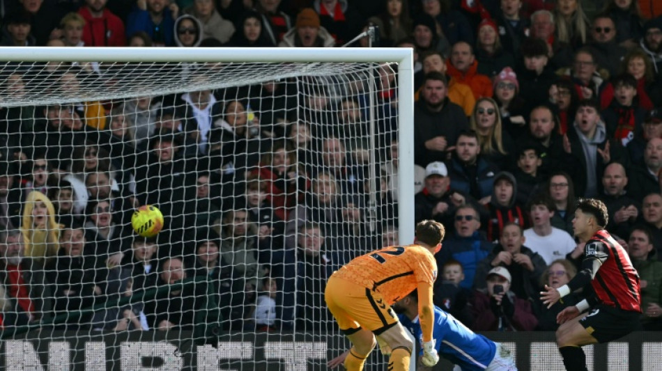 Bournemouth held by Sunderland in blow to European bid