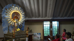 Le&oacute;n XIV reaviva en Per&uacute; esperanzas de que el milagro de Eten sea reconocido