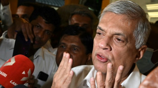 Sri Lankas neuer Pr&auml;sident will mit Einheitsregierung die Wirtschaft retten