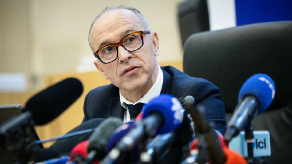 Francia pone en libertad a los abuelos del ni&ntilde;o fallecido en 2023 en extra&ntilde;as circunstancias