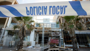 T&ouml;dliches Ungl&uuml;ck auf Mallorca: Terrassen-Bar hatte keine Genehmigung