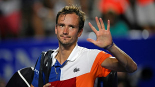 Tennis: vers une exclusion de Wimbledon pour les joueurs russes et b&eacute;larusses 