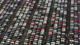 Shares in UK banks jump after car loan court ruling