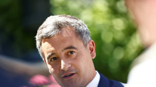 Accusation de viol: un non-lieu ordonn&eacute; en faveur de G&eacute;rald Darmanin