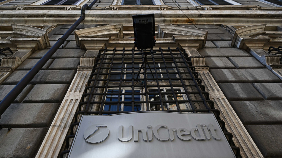 Berlino, 'il comportamento di Unicredit non &egrave; trasparente'